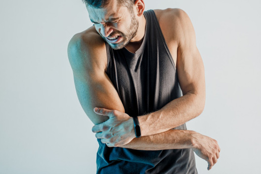 Tennis Elbow